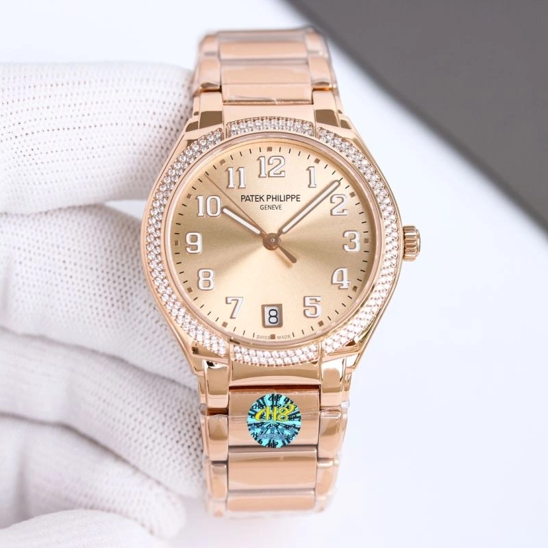 Contemporary PATEK PHILIPPE Watches 195534