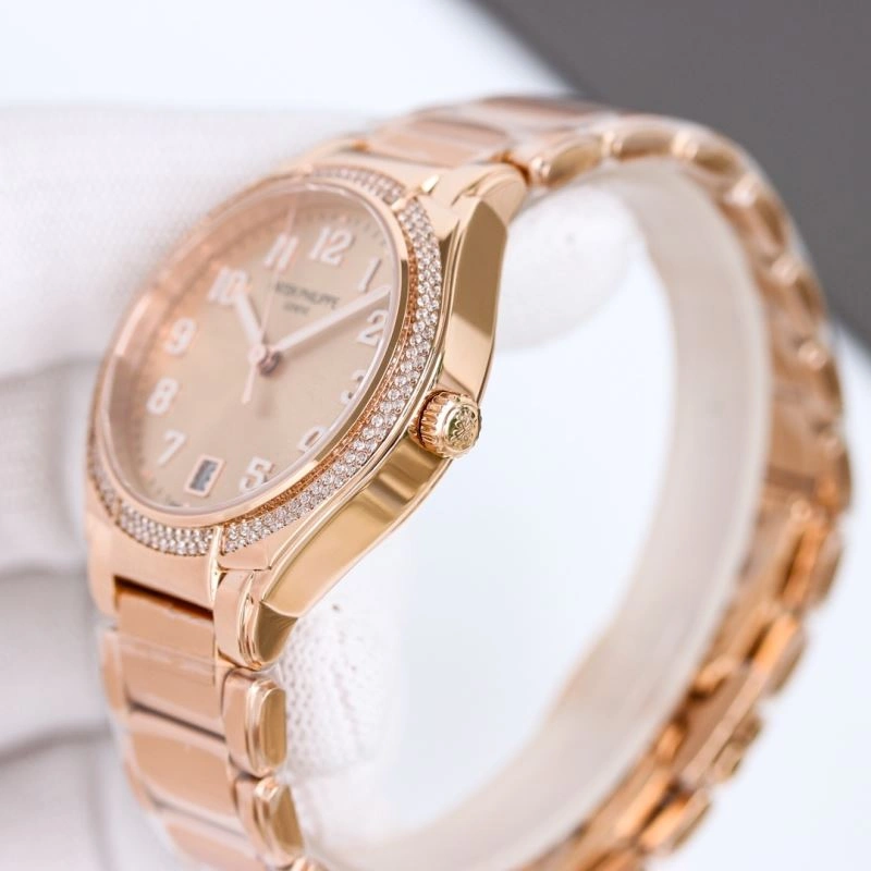 Contemporary PATEK PHILIPPE Watches 195534