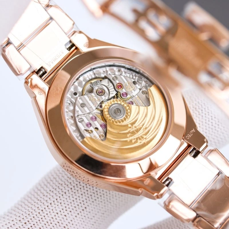 Contemporary PATEK PHILIPPE Watches 195534