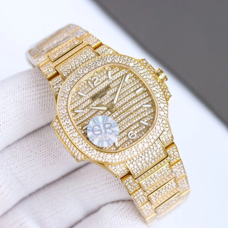 GoodFit PATEK PHILIPPE Watches 195537
