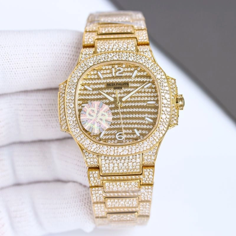 GoodFit PATEK PHILIPPE Watches 195537
