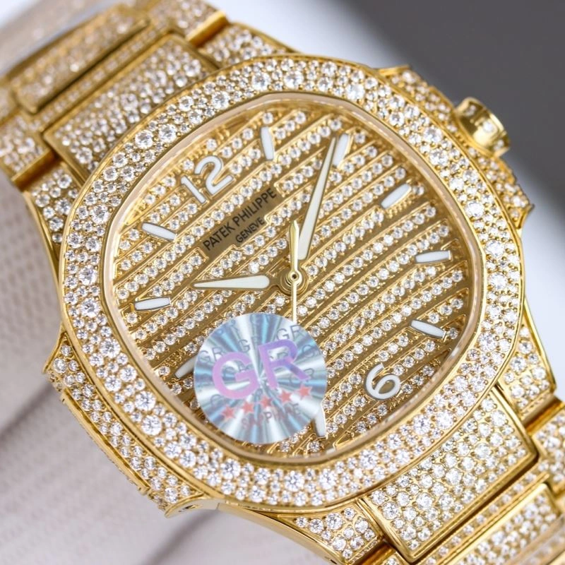 GoodFit PATEK PHILIPPE Watches 195537