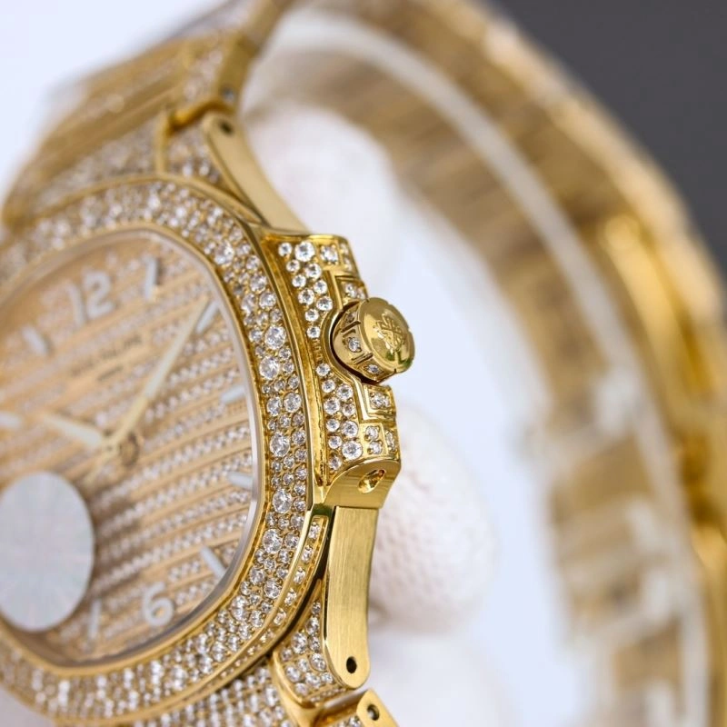GoodFit PATEK PHILIPPE Watches 195537