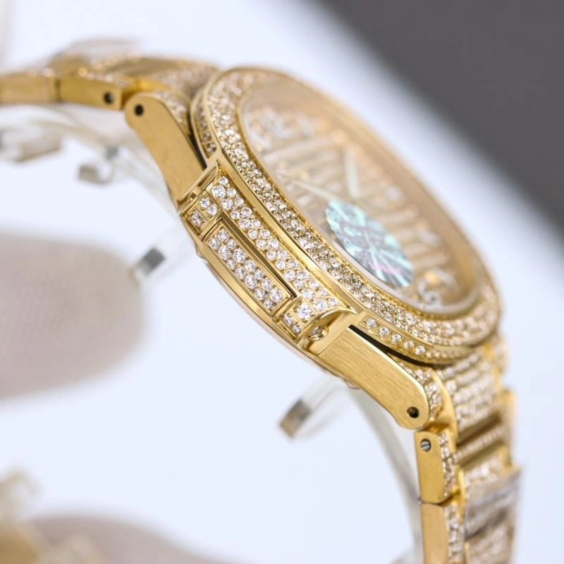 GoodFit PATEK PHILIPPE Watches 195537