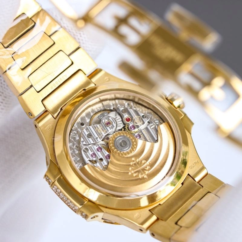 GoodFit PATEK PHILIPPE Watches 195537