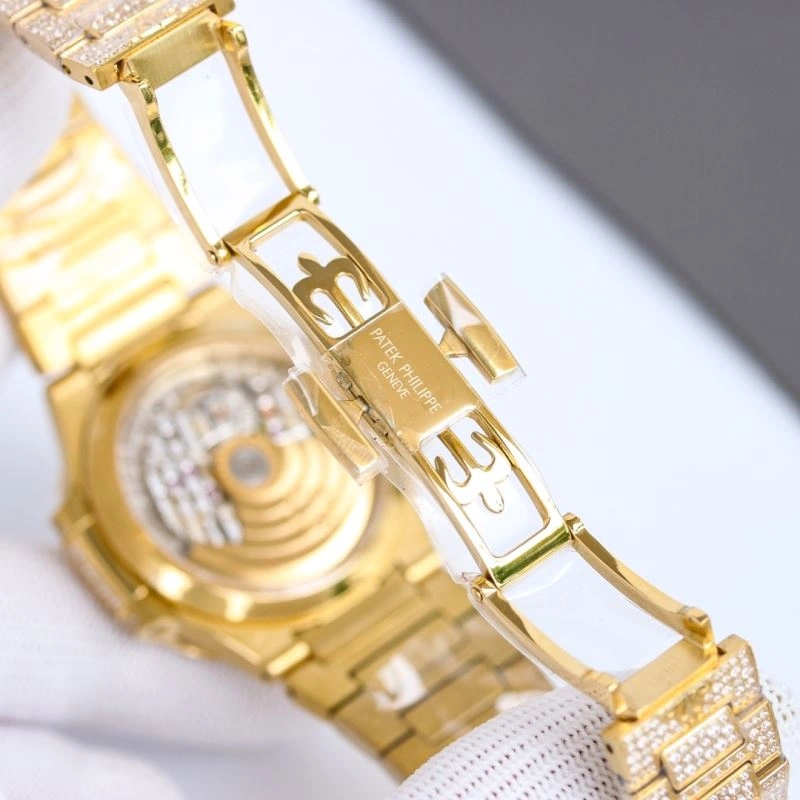 GoodFit PATEK PHILIPPE Watches 195537