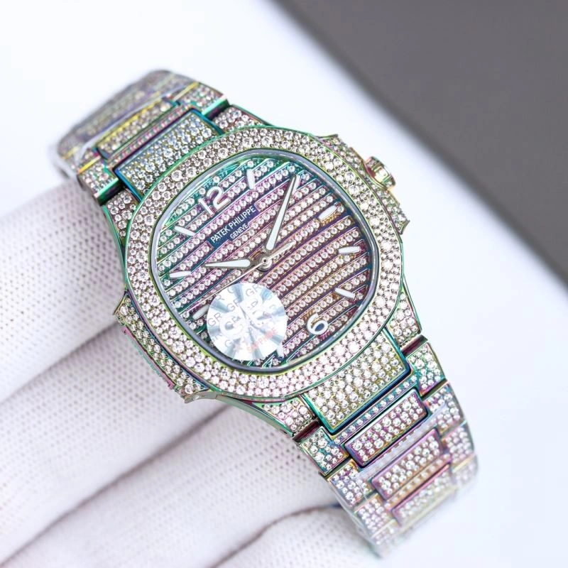 Affordable PATEK PHILIPPE Watches 195535