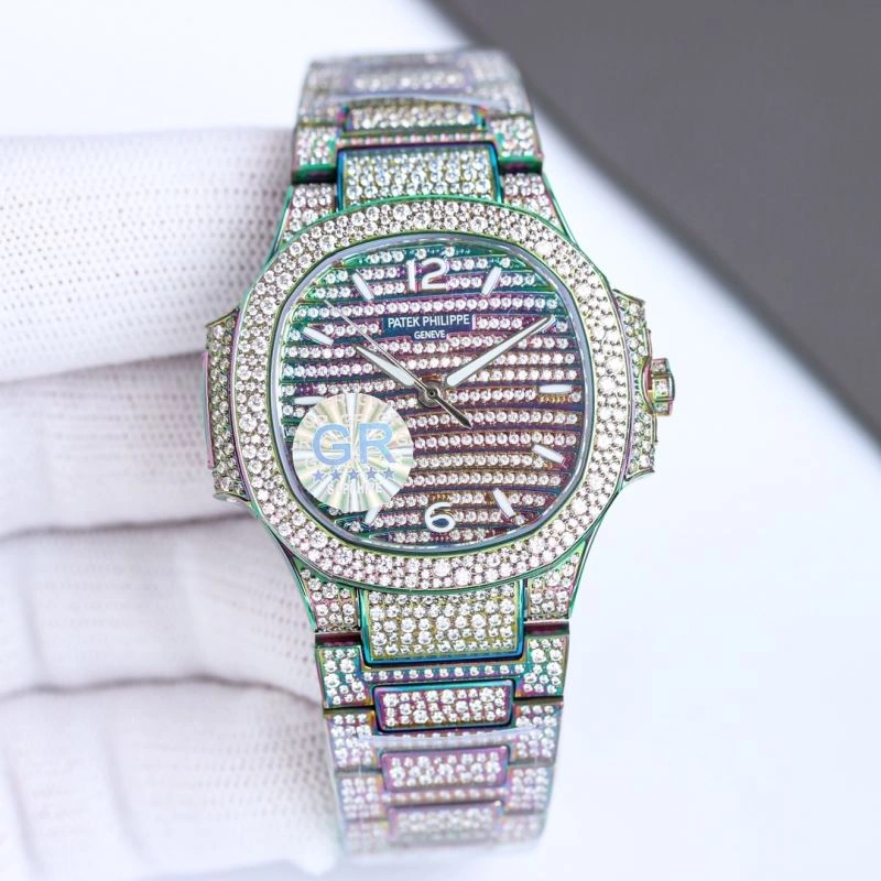 Affordable PATEK PHILIPPE Watches 195535