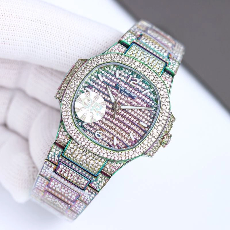 Affordable PATEK PHILIPPE Watches 195535