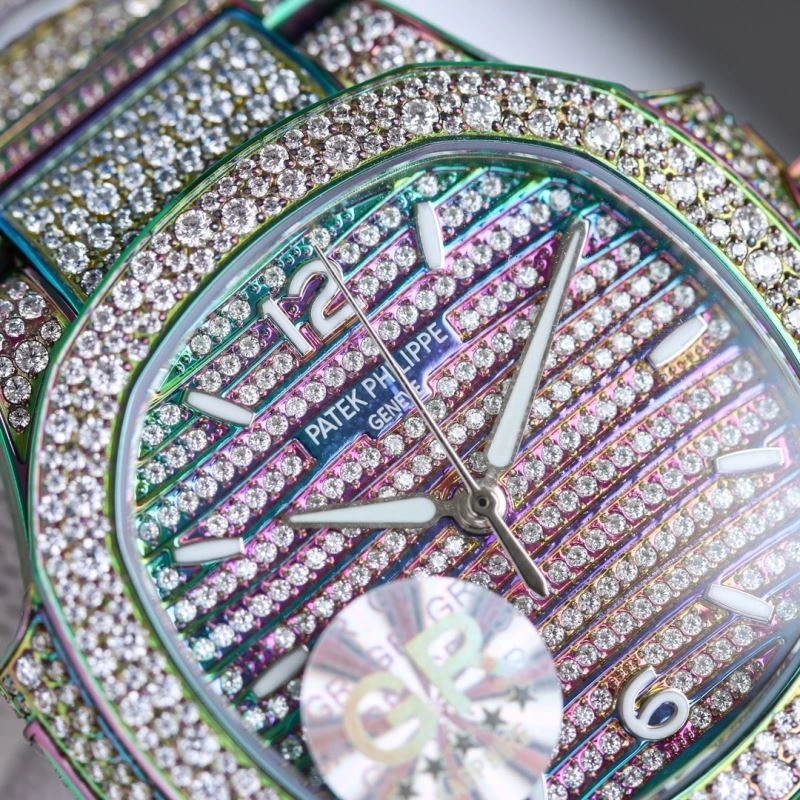 Affordable PATEK PHILIPPE Watches 195535