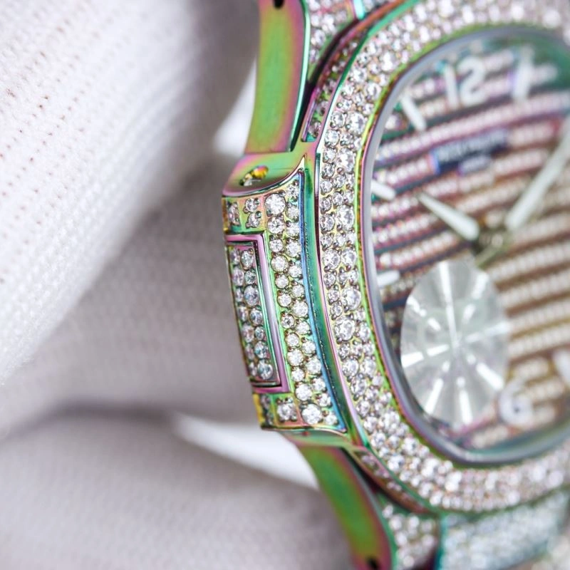 Affordable PATEK PHILIPPE Watches 195535
