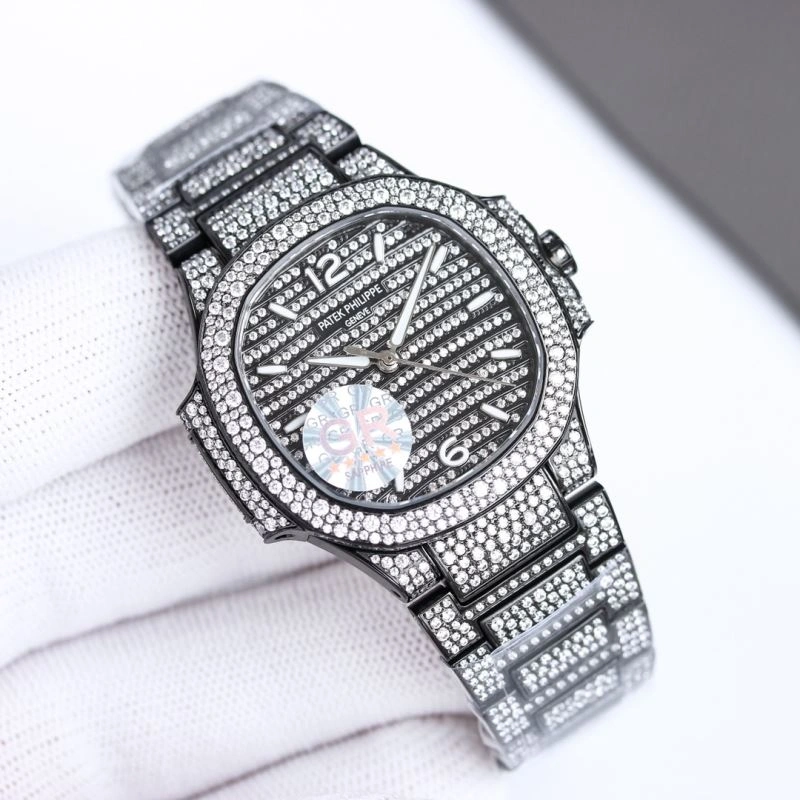 PATEK PHILIPPE Watches FashionForward 195520