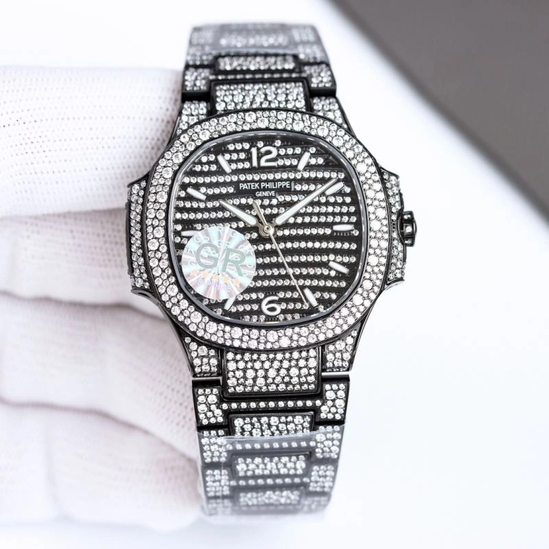 PATEK PHILIPPE Watches FashionForward 195520