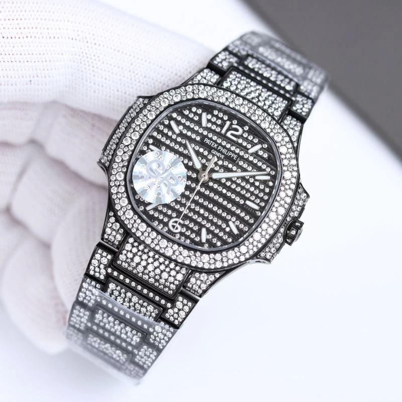 PATEK PHILIPPE Watches FashionForward 195520