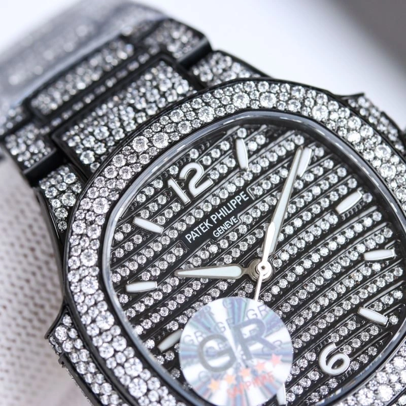 PATEK PHILIPPE Watches FashionForward 195520