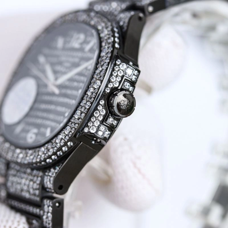 PATEK PHILIPPE Watches FashionForward 195520