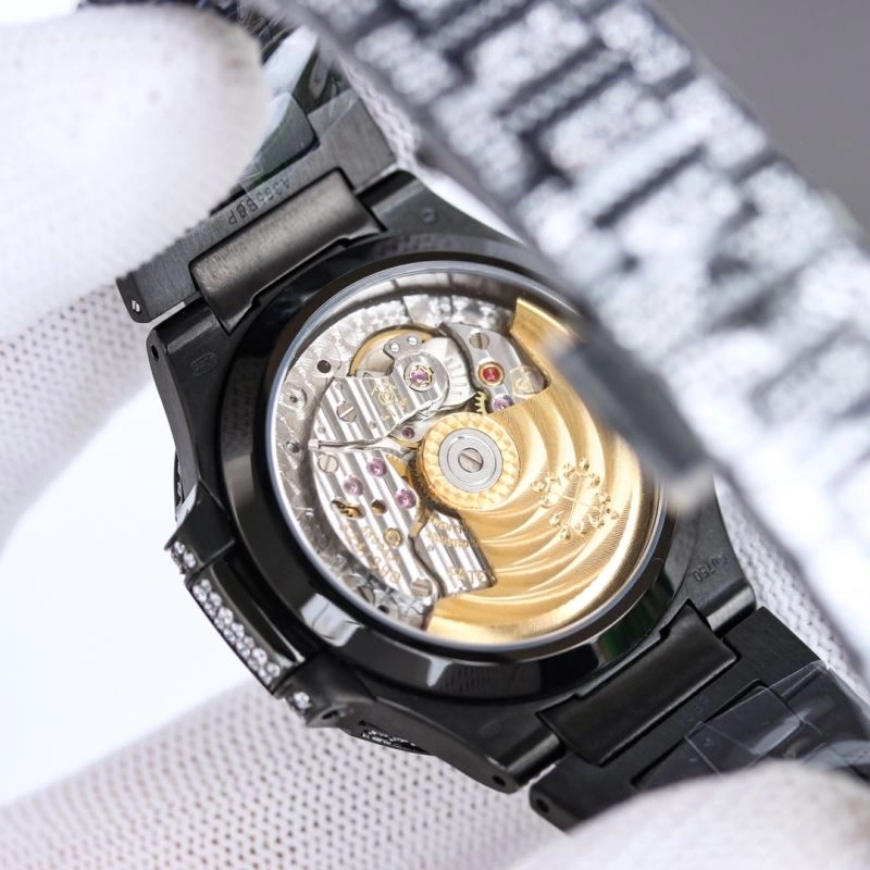 PATEK PHILIPPE Watches FashionForward 195520