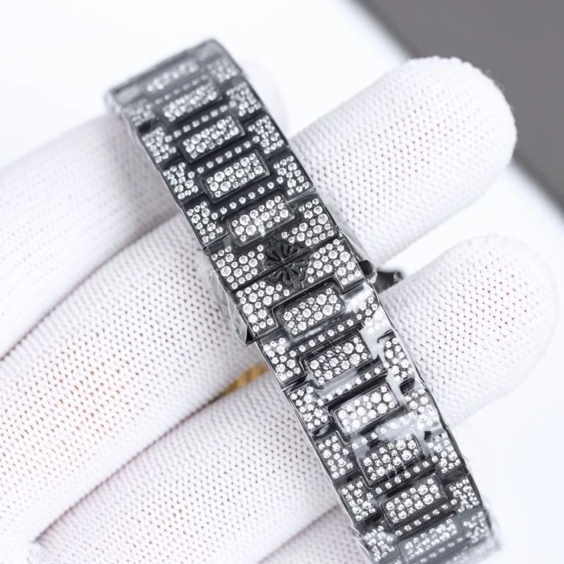 PATEK PHILIPPE Watches FashionForward 195520