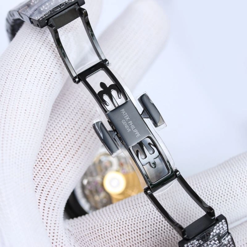 PATEK PHILIPPE Watches FashionForward 195520
