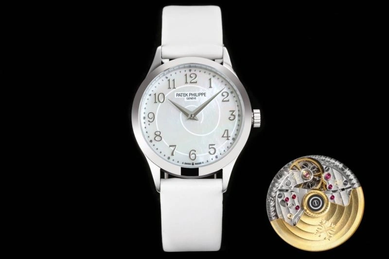 PATEK PHILIPPE Watches RelaxedFit 195532