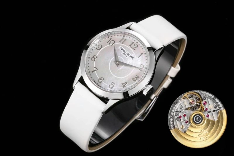 PATEK PHILIPPE Watches RelaxedFit 195532
