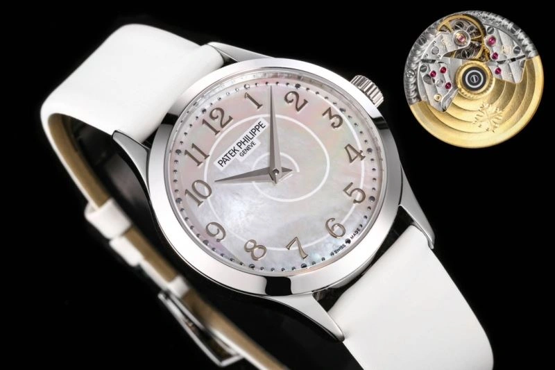 PATEK PHILIPPE Watches RelaxedFit 195532