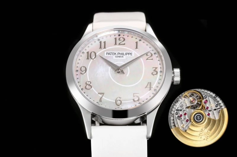 PATEK PHILIPPE Watches RelaxedFit 195532