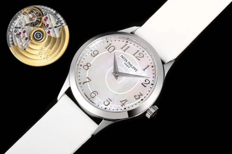 PATEK PHILIPPE Watches RelaxedFit 195532
