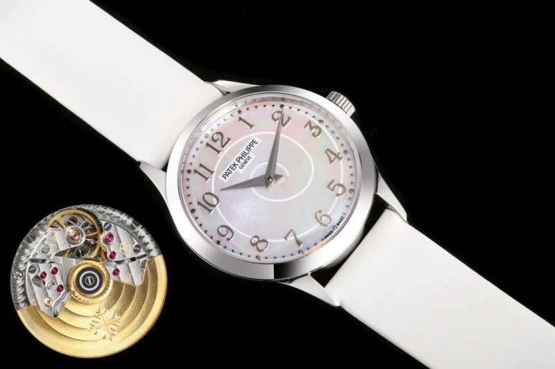 PATEK PHILIPPE Watches RelaxedFit 195532