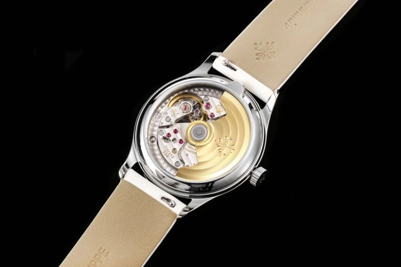 PATEK PHILIPPE Watches RelaxedFit 195532