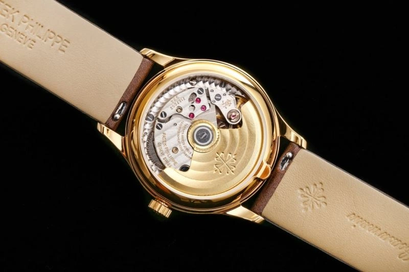 PATEK PHILIPPE Watches UrbanChic 195519