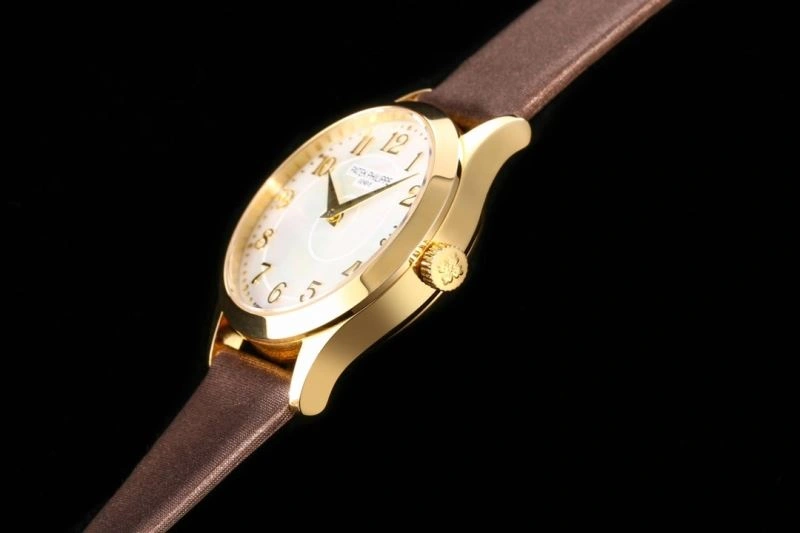 PATEK PHILIPPE Watches UrbanChic 195519