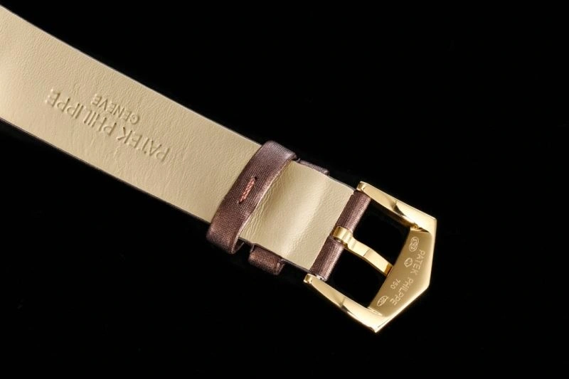 PATEK PHILIPPE Watches UrbanChic 195519