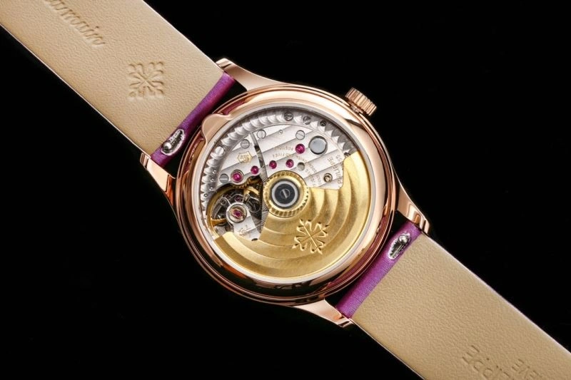 PATEK PHILIPPE Watches Cozy 195516