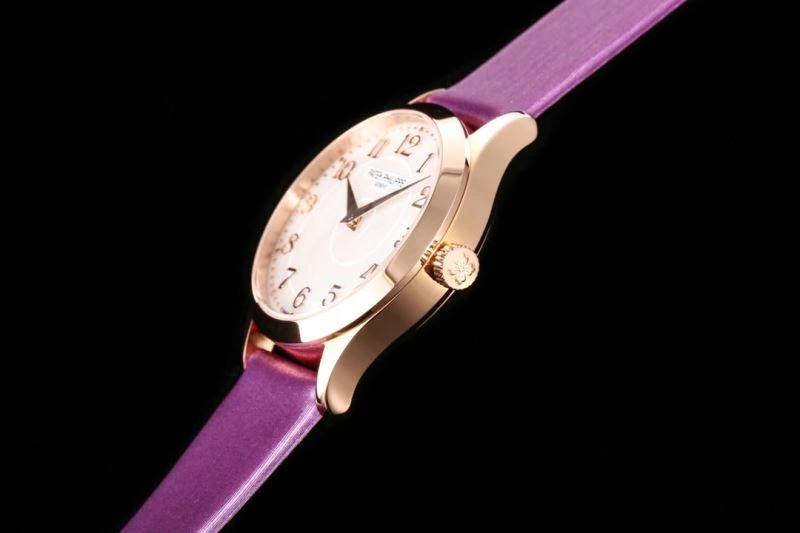 PATEK PHILIPPE Watches Cozy 195516