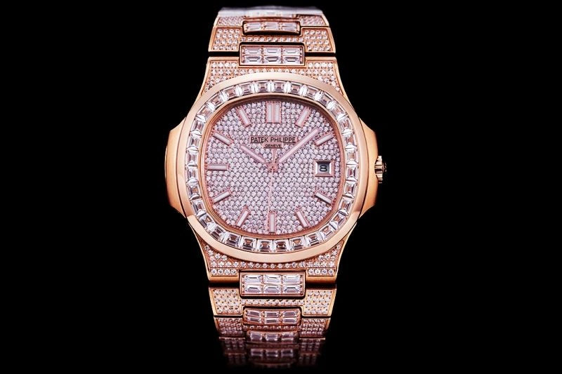UrbanChic PATEK PHILIPPE Watches 195514