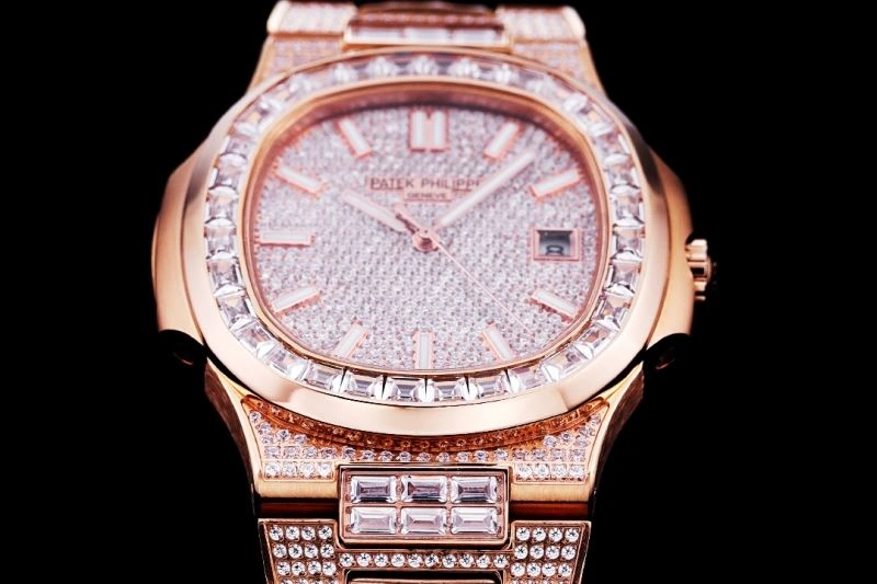 UrbanChic PATEK PHILIPPE Watches 195514