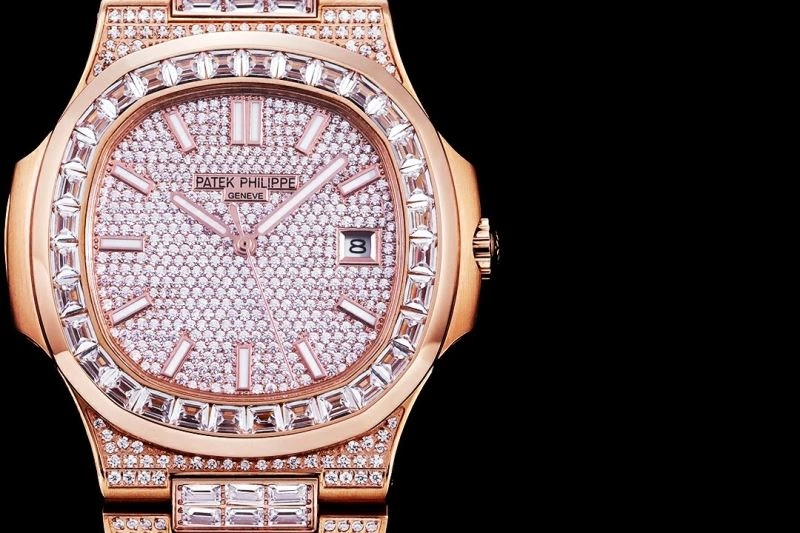 UrbanChic PATEK PHILIPPE Watches 195514