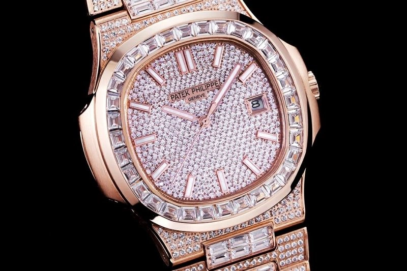 UrbanChic PATEK PHILIPPE Watches 195514