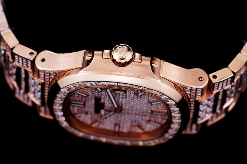 UrbanChic PATEK PHILIPPE Watches 195514