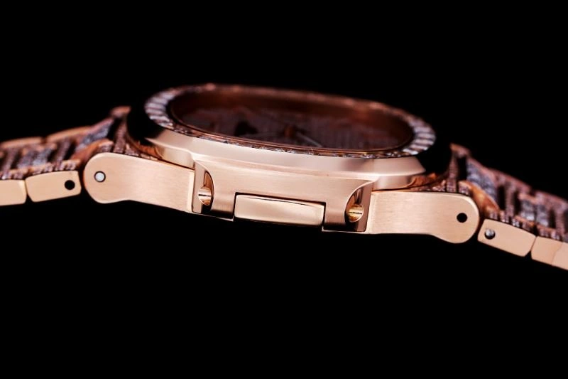 UrbanChic PATEK PHILIPPE Watches 195514