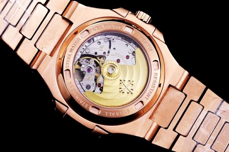 UrbanChic PATEK PHILIPPE Watches 195514