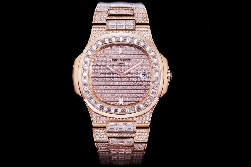 SmartChoice PATEK PHILIPPE Watches 195511