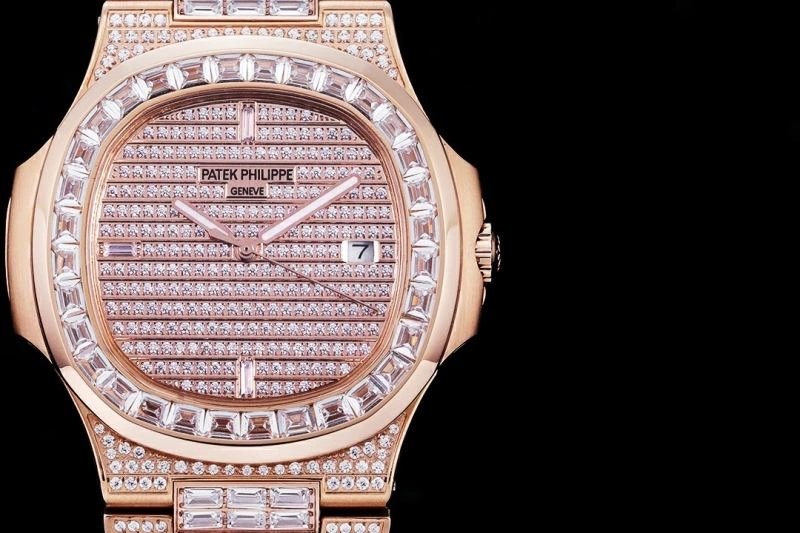SmartChoice PATEK PHILIPPE Watches 195511
