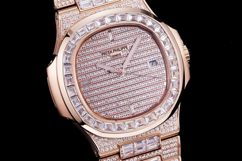 SmartChoice PATEK PHILIPPE Watches 195511