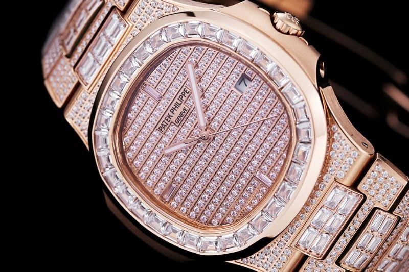 SmartChoice PATEK PHILIPPE Watches 195511