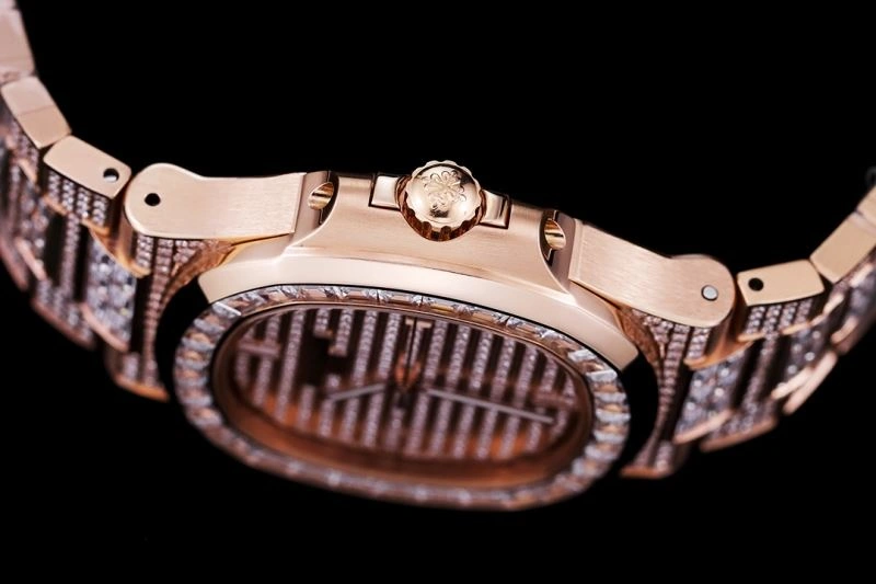 SmartChoice PATEK PHILIPPE Watches 195511