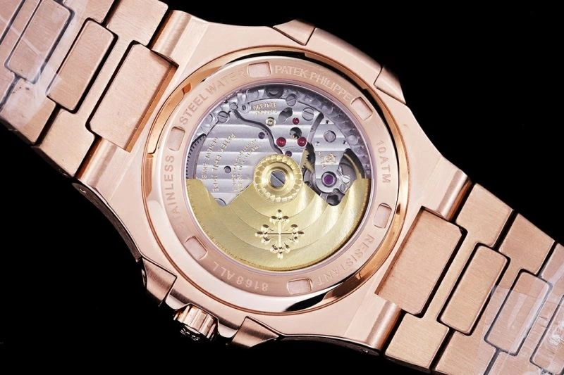 SmartChoice PATEK PHILIPPE Watches 195511