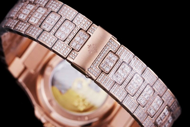 SmartChoice PATEK PHILIPPE Watches 195511