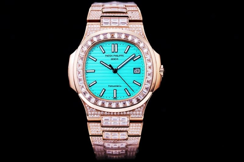 Trendy PATEK PHILIPPE Watches 195512